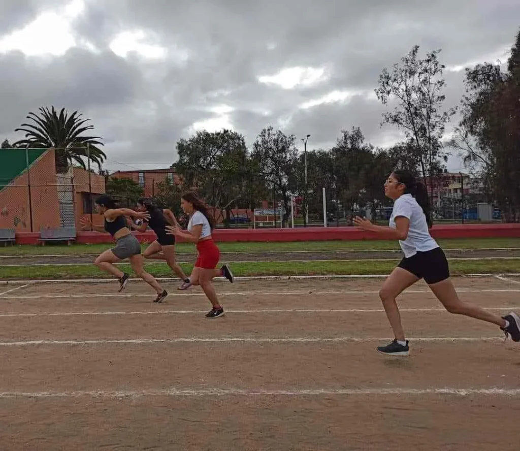 Las universidades y politécnicas tendrían dificultades para impulsar a los deportista talentosos que salieron de los colegios.