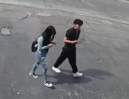 La muerte de joven migrante involucra a riobambeño.