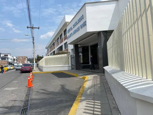 Solca Riobamba tiene una deuda de millones de dólares pendiente con el IESS