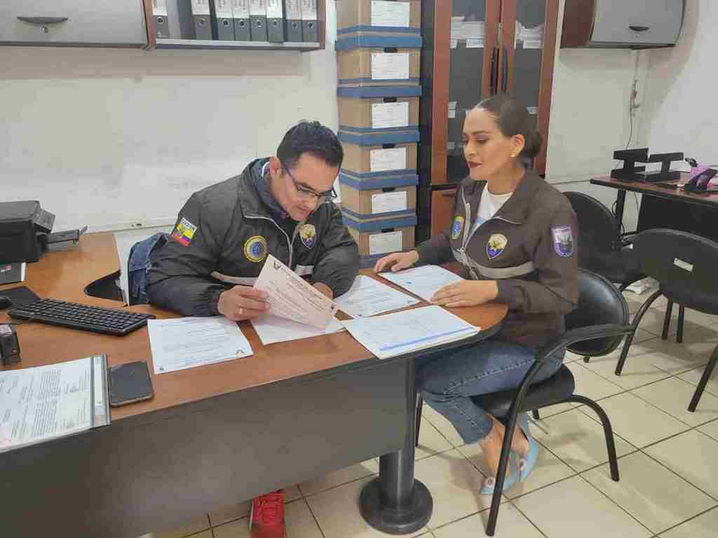 Las víctimas deben saber que cuentan con un organismo especializado que las va ayudar