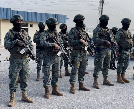 Militares, oficiales del ejército, acusados por fiscalía de femicidio.