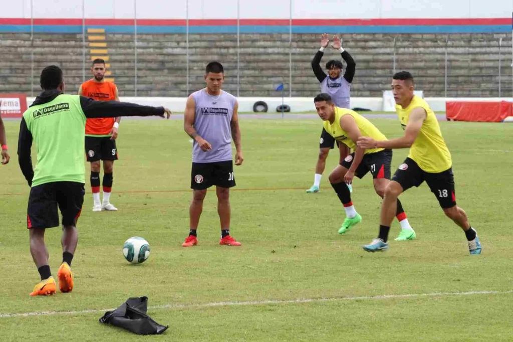 La octava fecha del Torneo de Segunda Categoría se disputará entre sábado y domingo. Daquilema FC enfrentará a Sororama FC.