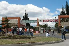 ESPOCH: puntajes referenciales y las carreras con más demanda