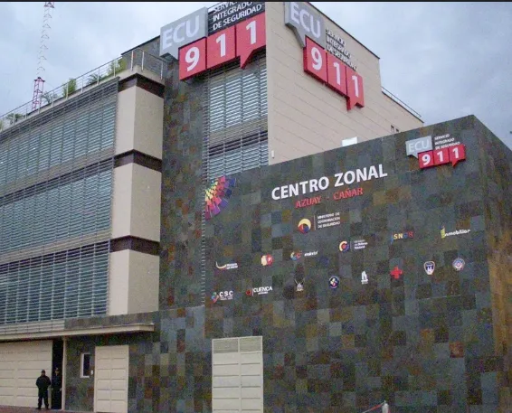 Denuncia de filtración de accidentes de tránsito en el ECU911.