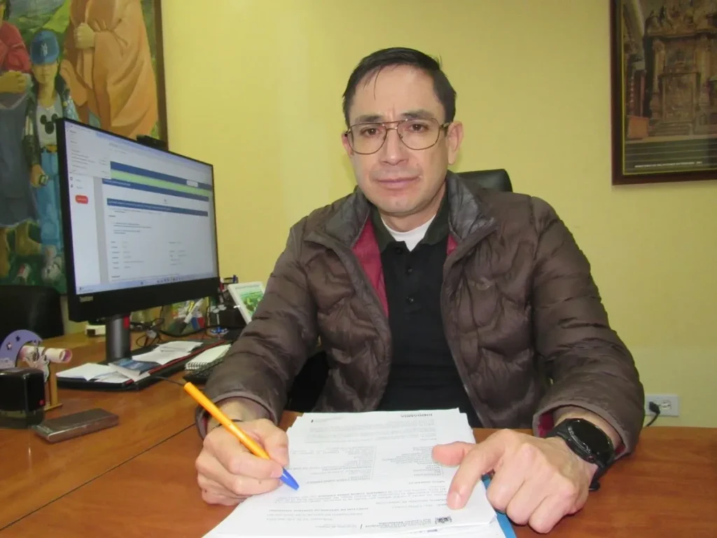 El Serot en Riobamba tendrá un nuevo horario aprobado por ordenanza, pero se mantendrá el valor de los 25 centavos de dólar.