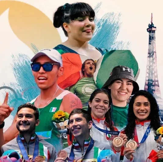 Juegos Olímpicos de París 2024 ¿cómo ver este evento en vivo gratis, con horarios y canales?