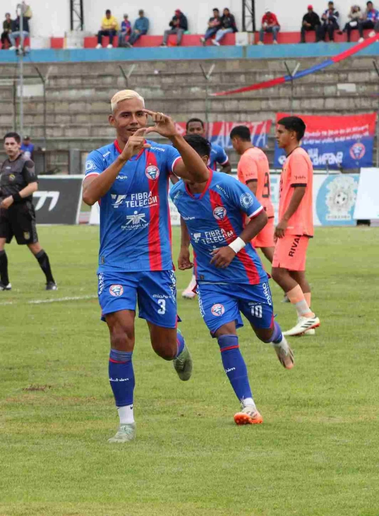 En la Copa Ecuador, CD Olmedo enfrentará a Independiente del Valle en los 16 avos de final, aunque aún no hay fecha definida para el partido.