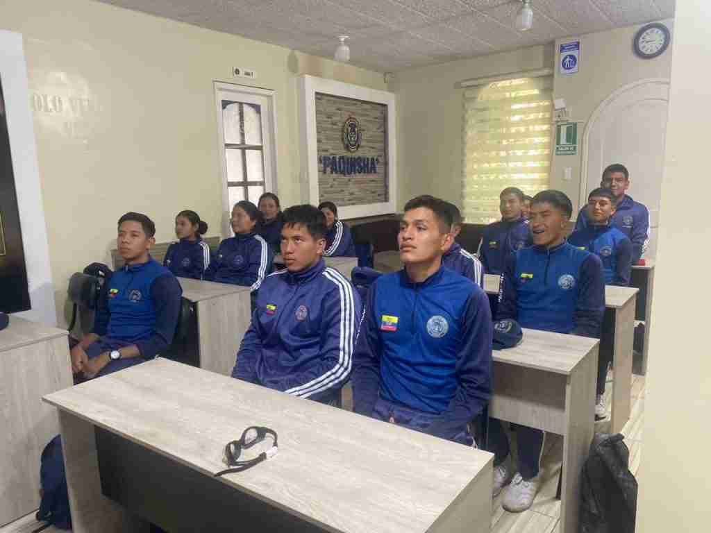 Policía Nacional: fechas, requisitos, procesos de inscripción 2024