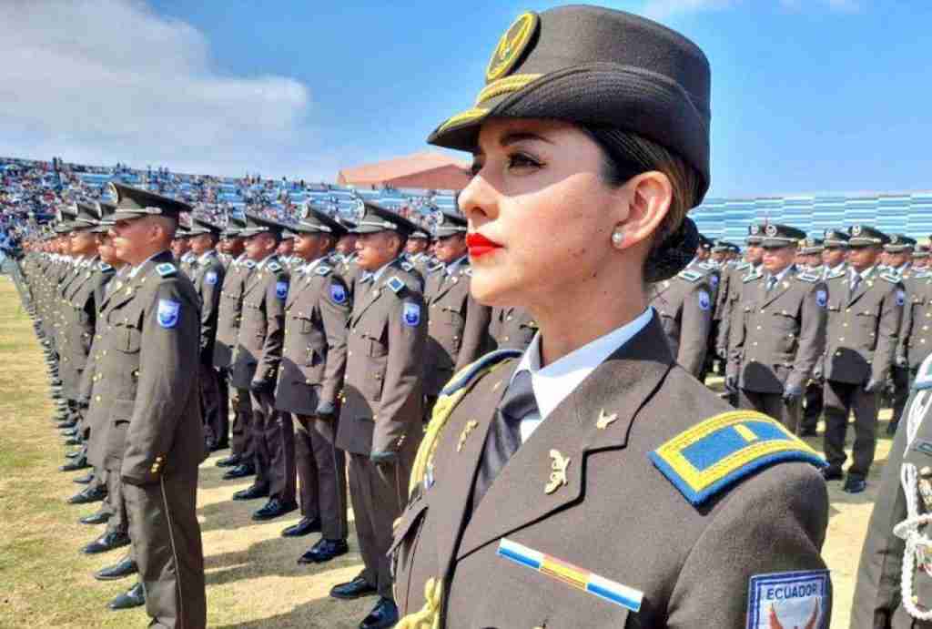 Policía Nacional: fechas, requisitos, procesos de inscripción 2024