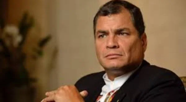 Movilizaciones en el Gobierno de Correa