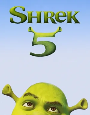 La película de 'Shrek 5' volverá a los cines.