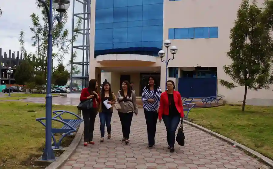 Unach: puntaje referencial y carreras con mayor demanda