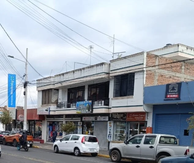 En Riobamba existen 380 barrios según los datos del MIDUVI.