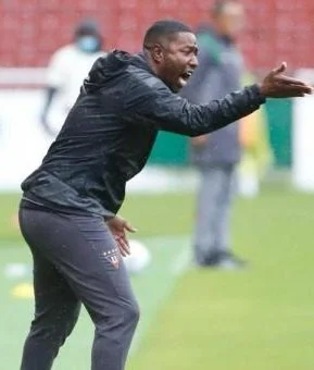 En el Torneo de Segunda Categoría hay cambios: Edison Méndez es el nuevo técnico del Daquilema FC, en reemplazo de Héctor González.
