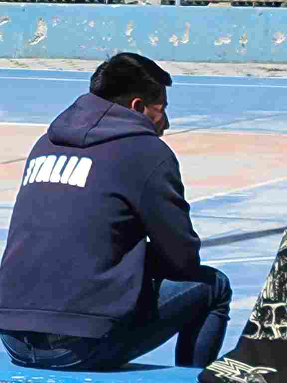 El "amigo" sobreviviente no podía articular palabra, ni sabía qué pasó