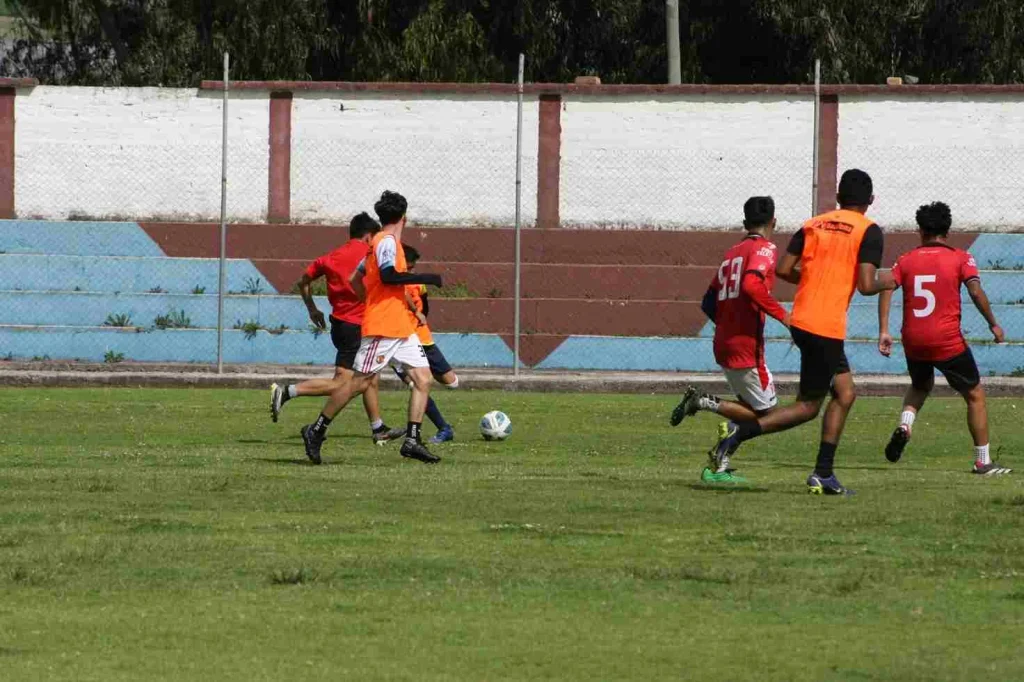 El Municipio de Riobamba administrará el estadio de Yaruquíes, el escenario que estaba en comodato con la Asociación de Fútbol de Chimborazo