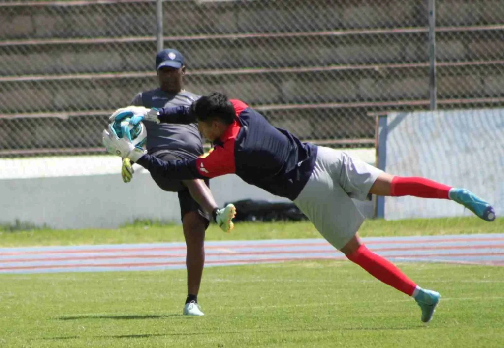 Por la Copa Ecuador CD Olmedo enfrentará este miércoles 31 de julio al Independiente del Valle, el partido es en el Estadio Olímpico.
