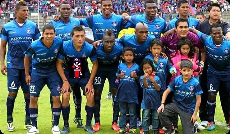 De jugador en Olmedo a albañil en Estados Unidos