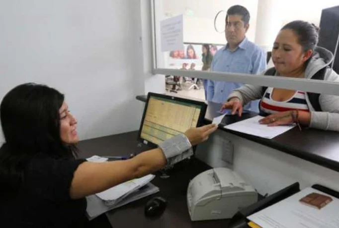 El MIDUVI brinda información para el registro de directivas de los barrios en Riobamba.