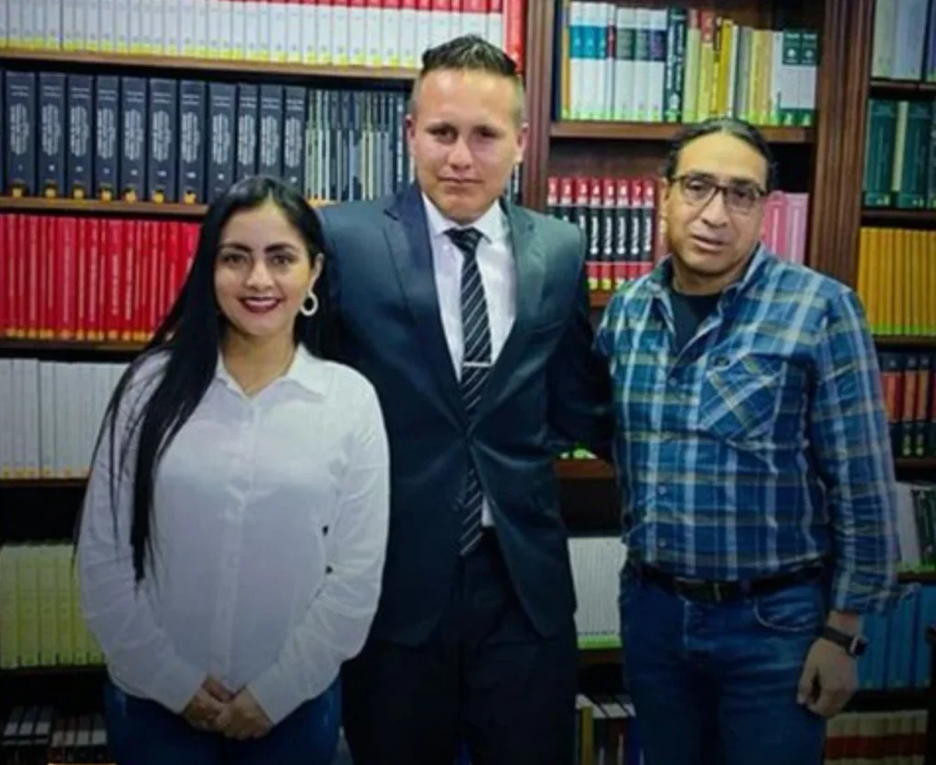 Cristian Romero habría negociado con juez el regreso de Correa