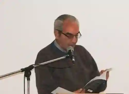 Que en Paz Descanse don Fausto Ramiro Chiriboga Larrea... ¡Hasta siempre querido amigo!