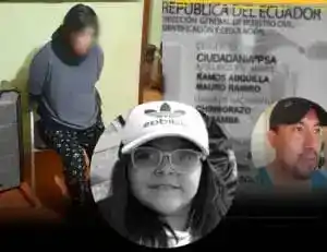El caso de la niña Dana Ramos causó gran conmoción en nuestra sociedad