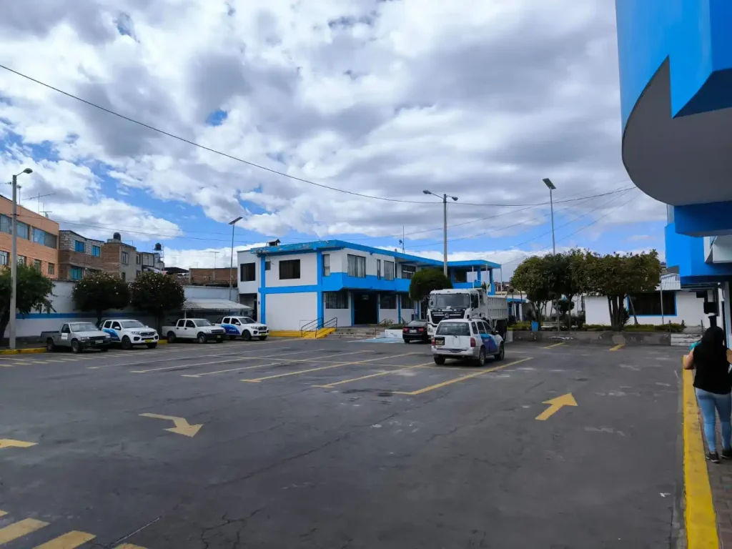 EMAPAR recaudó un millón de dólares para alcantarillado