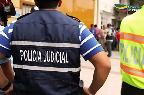 El trabajo en territorio es fundamental para combatir al delito