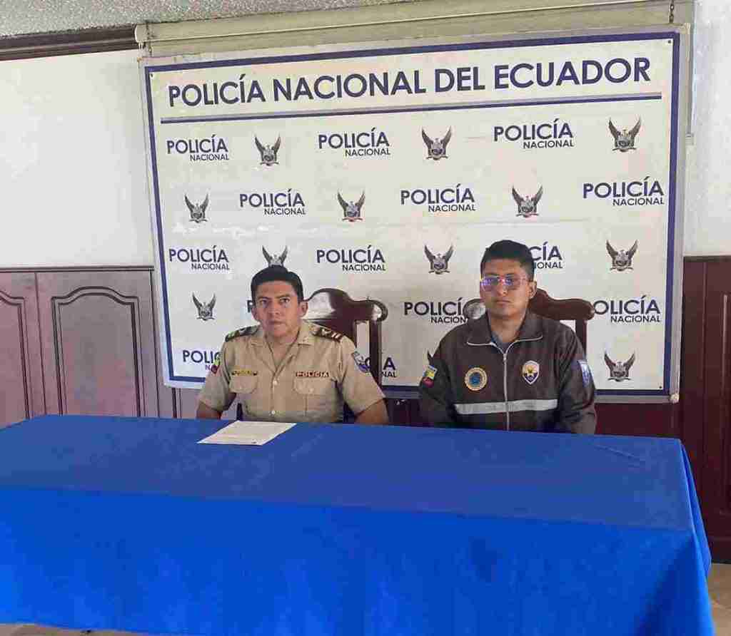 Policía Nacional capturó a uno los más buscados por abuso sexual