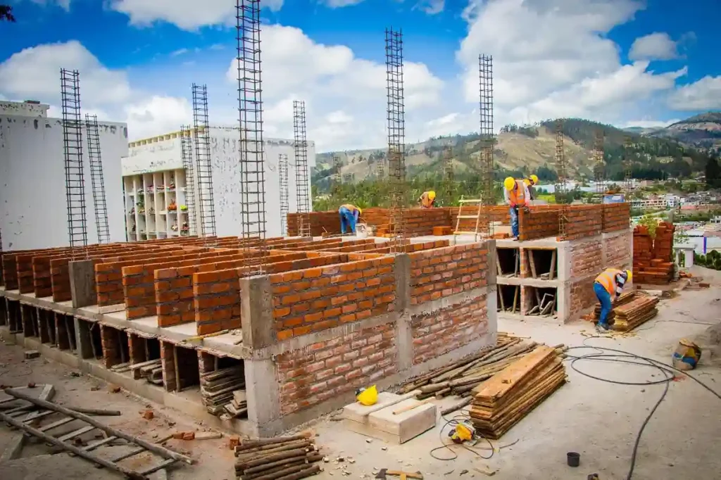 Riobamba tendrá un nuevo cementerio complementario