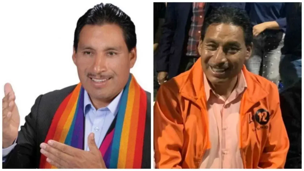 Según el experto una de las principales causad de este fenómeno es la falta de formación ideológica.
