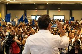 El movimiento Construye de Chimborazo tiene a sus precandidatos para la Asamblea Nacional.