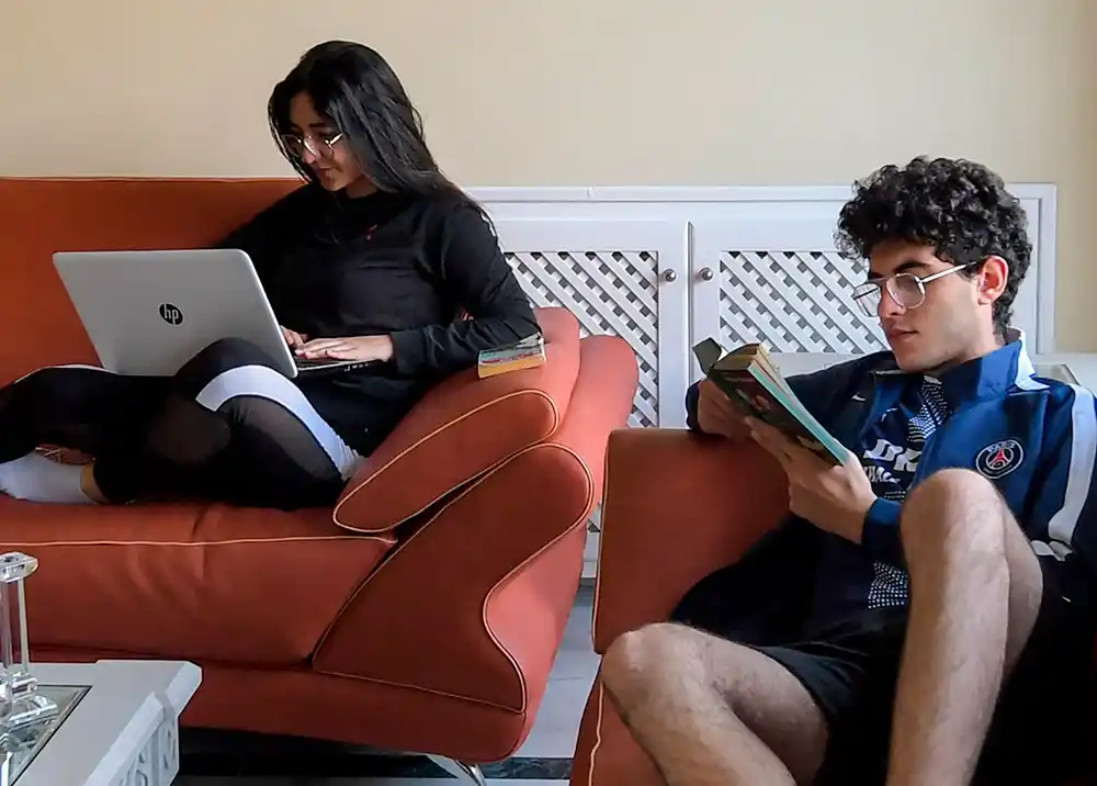 Informe revela bajo dominio del inglés en Latinoamerica