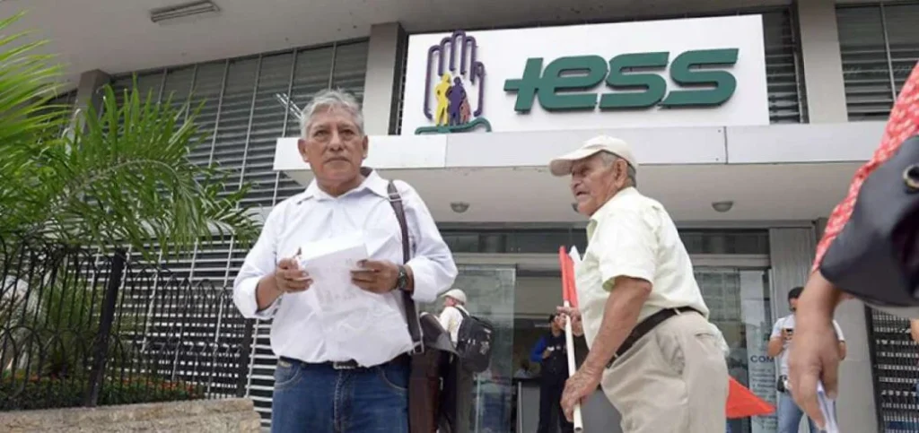 Guía para jubilación en el IESS: requisitos y procedimiento