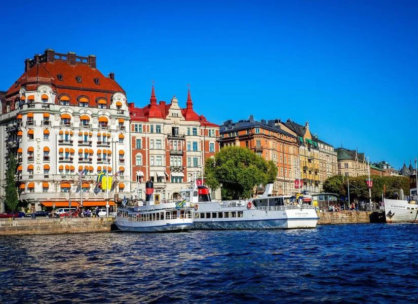 Trabajar en Suecia: oportunidades profesionales y calidad de vida