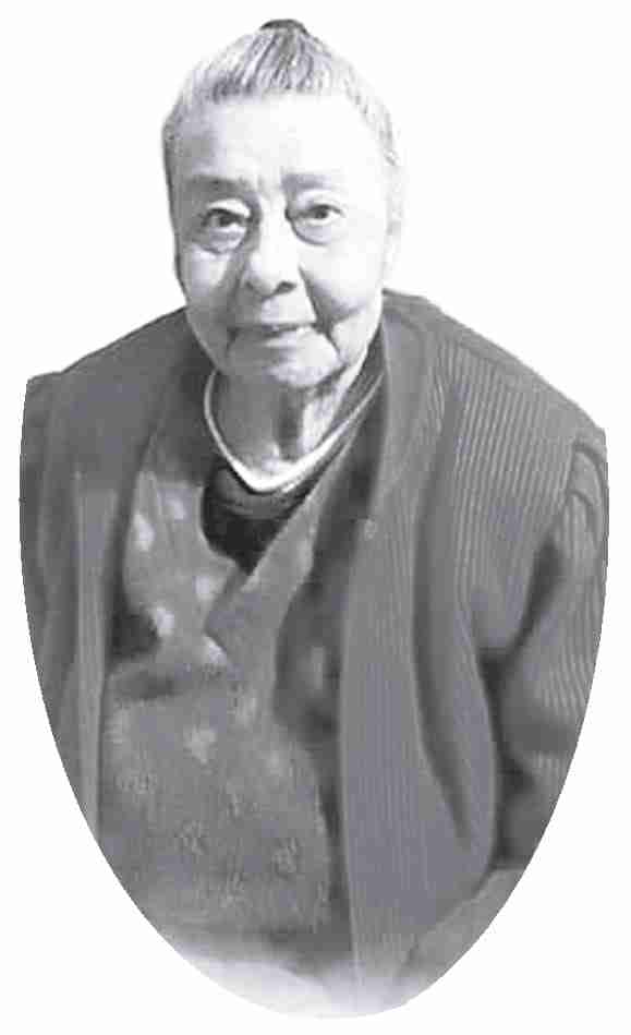 Obituario de Amada Esperanza Avila Cobeña