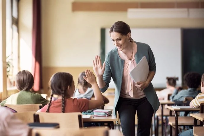 Capacitación gratuita para profesores en Ecuador