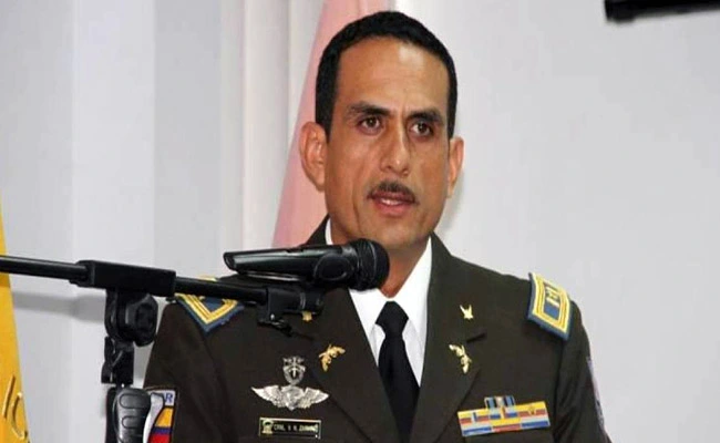 Comandante de Policía: los cortes de luz son fundamentales