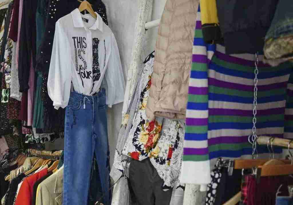 ¿Dónde comprar ropa económica y de calidad?