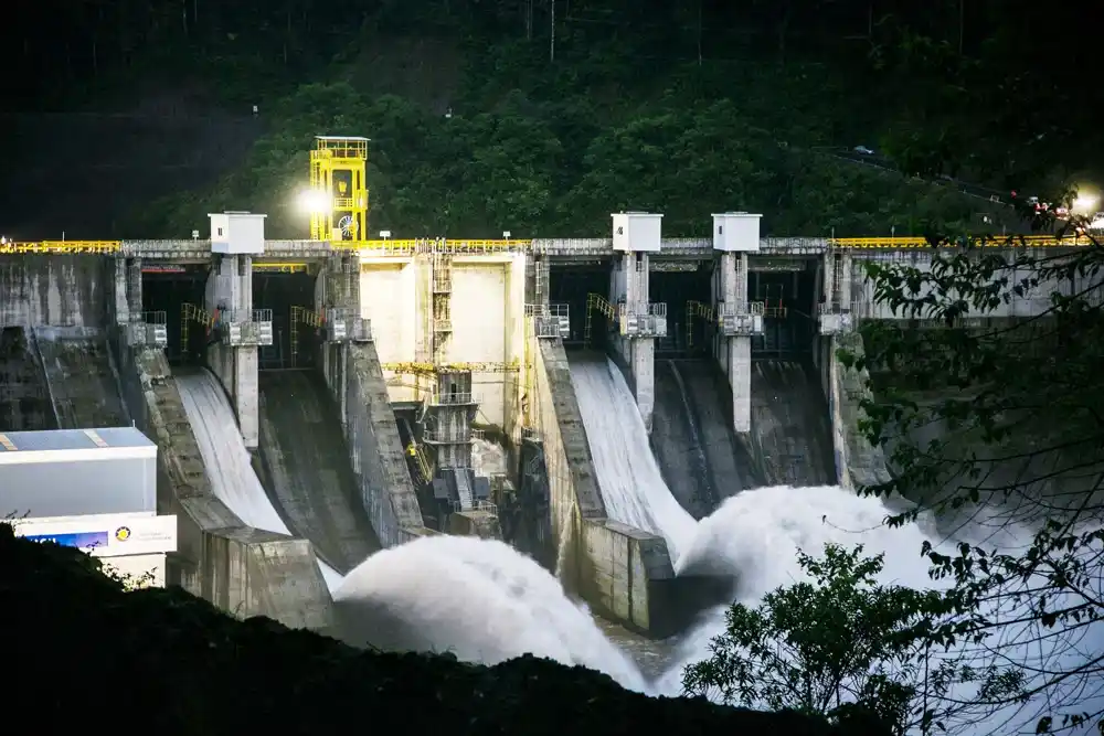 Gobierno de Noboa cortará la luz a nivel nacional