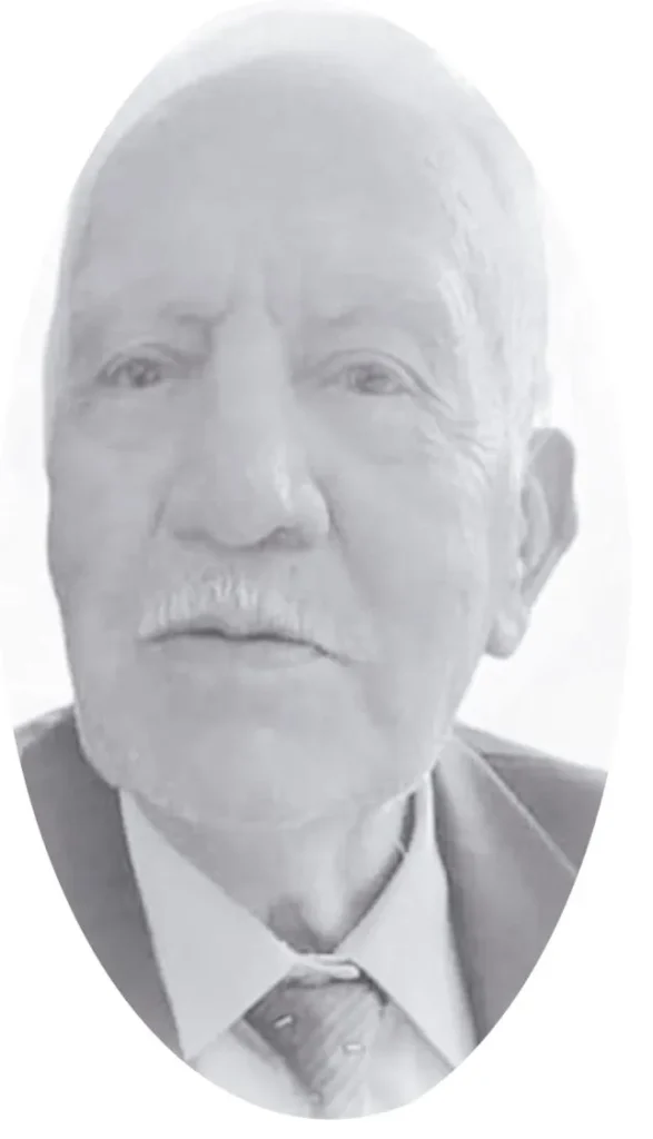 Entregó su alma al Creador quien en vida fue Sr. Luis Alansa Ocaña Mazón “Papá Alonsito” 1937-2024