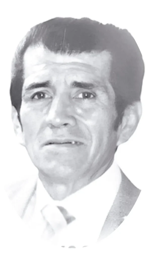 Obituario de Elias Eduardo Gallegos Procel