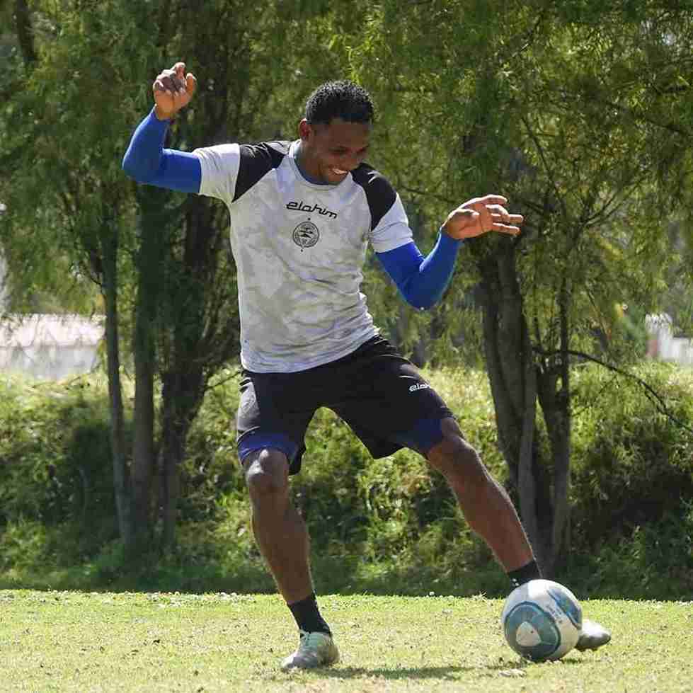 Centro Deportivo Olmedo tendrá el apoyo de sus hinchas en Cuenca para el partido entre a Liga de Cuenca en el torneo de Ascenso.