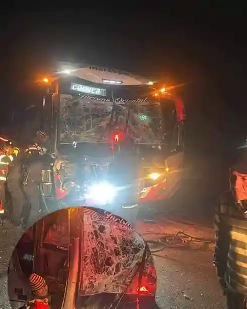 A la 03:16 horas, al Sistema Integrado de Seguridad Ecu 911 llegó un reporte de Calpi
