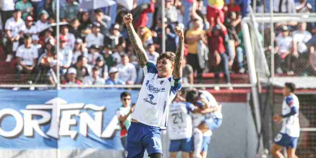 Liga de Quito es el líder de la segunda etapa de la Liga Pro, a pesar de perder con Imbabura, ¿será rival del IDV en al final del torneo?.
