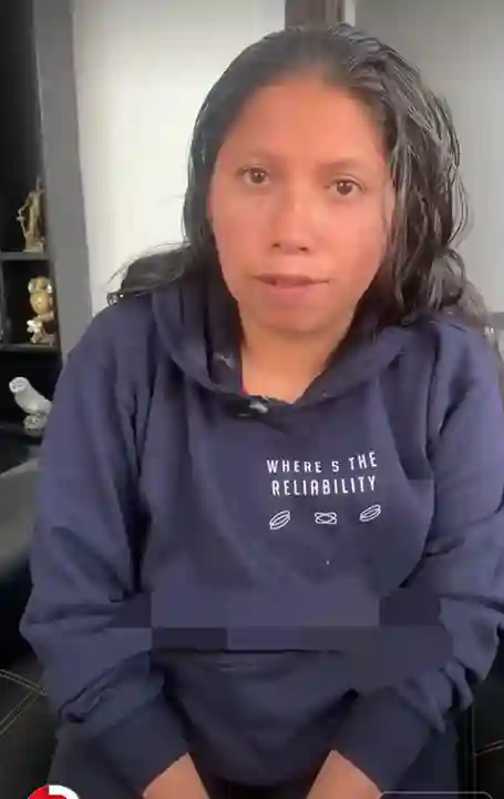 La expareja de alcalde de Pallatanga habría vendido niño en $5000. El delito lo habría cometido con la hermana de la madre