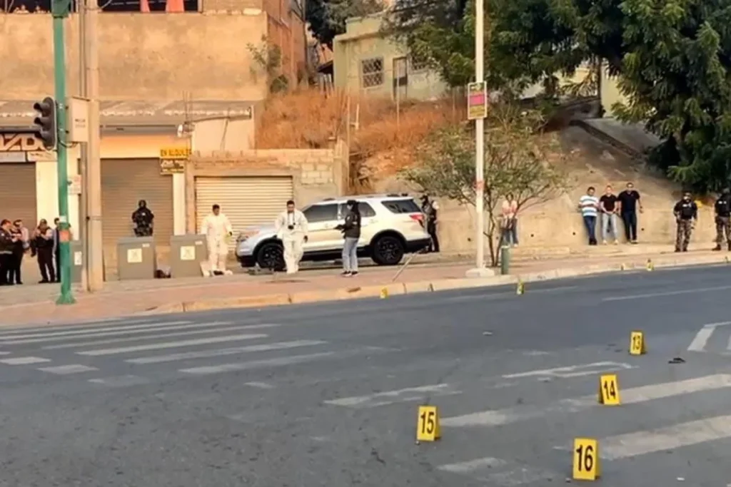 Asesinan al fiscal Marcelo Vásconez orriundo de Riobamba en Manta