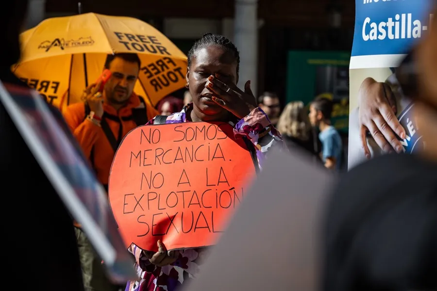 Aumentan las víctimas latinoamericanas de explotación sexual en Países Bajos