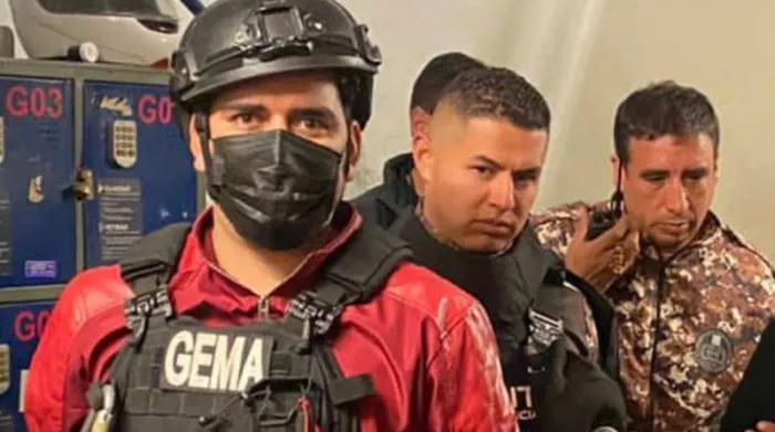 Caso Metástasis: Norero almacenó videos de 'Fito' y 'Ben 10'