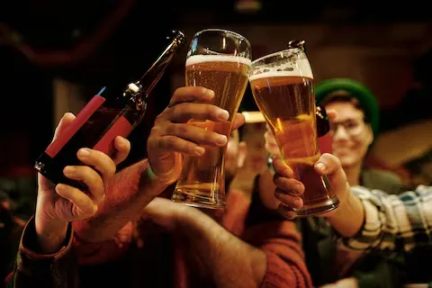 Desabastecimiento de cerveza artesanal por crisis eléctrica